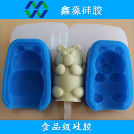 優質與劣質硅膠辨別，硅膠廠家簡單說